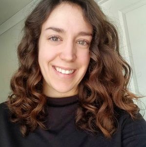 Meet your Posher, Kathh